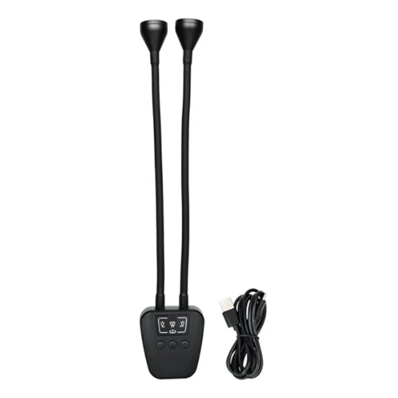 Светодиодный фонарик заполняющий свет светодиодный светильник ARM настраиваемый