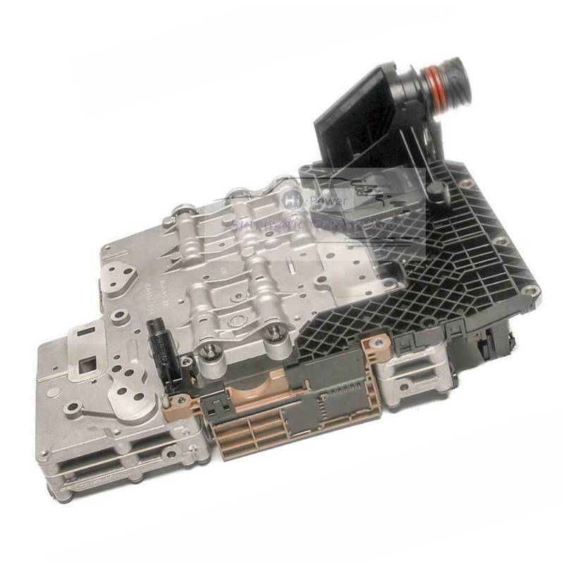 6HP26 6HP19 Auto электромагнитный клапан коробки передач boby / TCM 6 SPeed RWD подходит для BMW Ford
