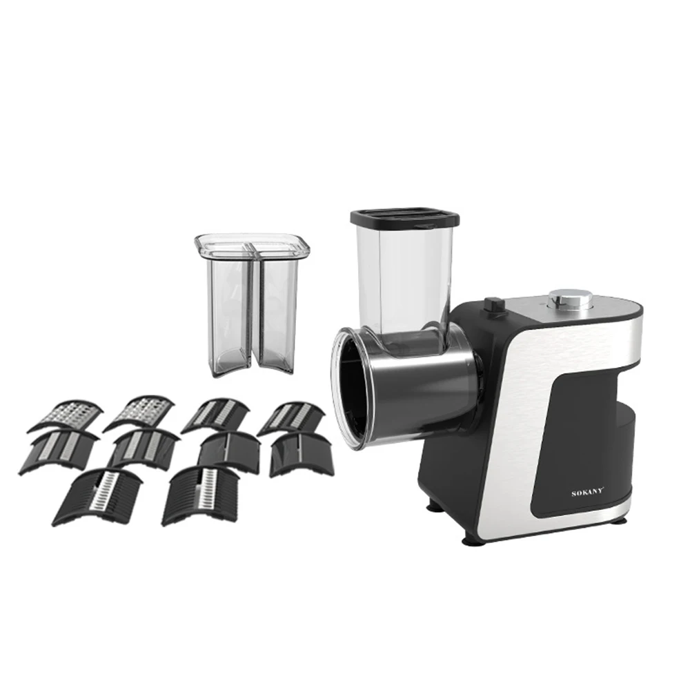 

Электрический кухонный комбайн WHDPETS 5 в 1