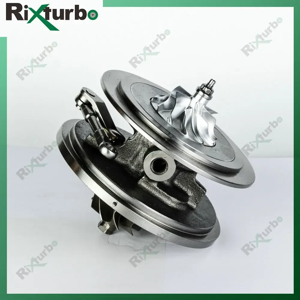Turbolader Chra 1717628 BK3Q6K682CB BK3Q6K682PC 787556 -5022S для Ford Transit 2.2 TDCi 74Kw 92Kw 99Kw 114Kw DRRA 2011-2014