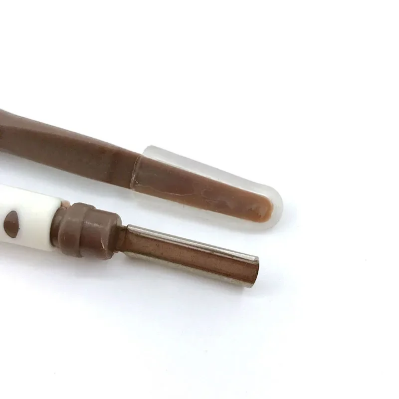 Новый многофункциональный инструмент для копания королевского желе скребок