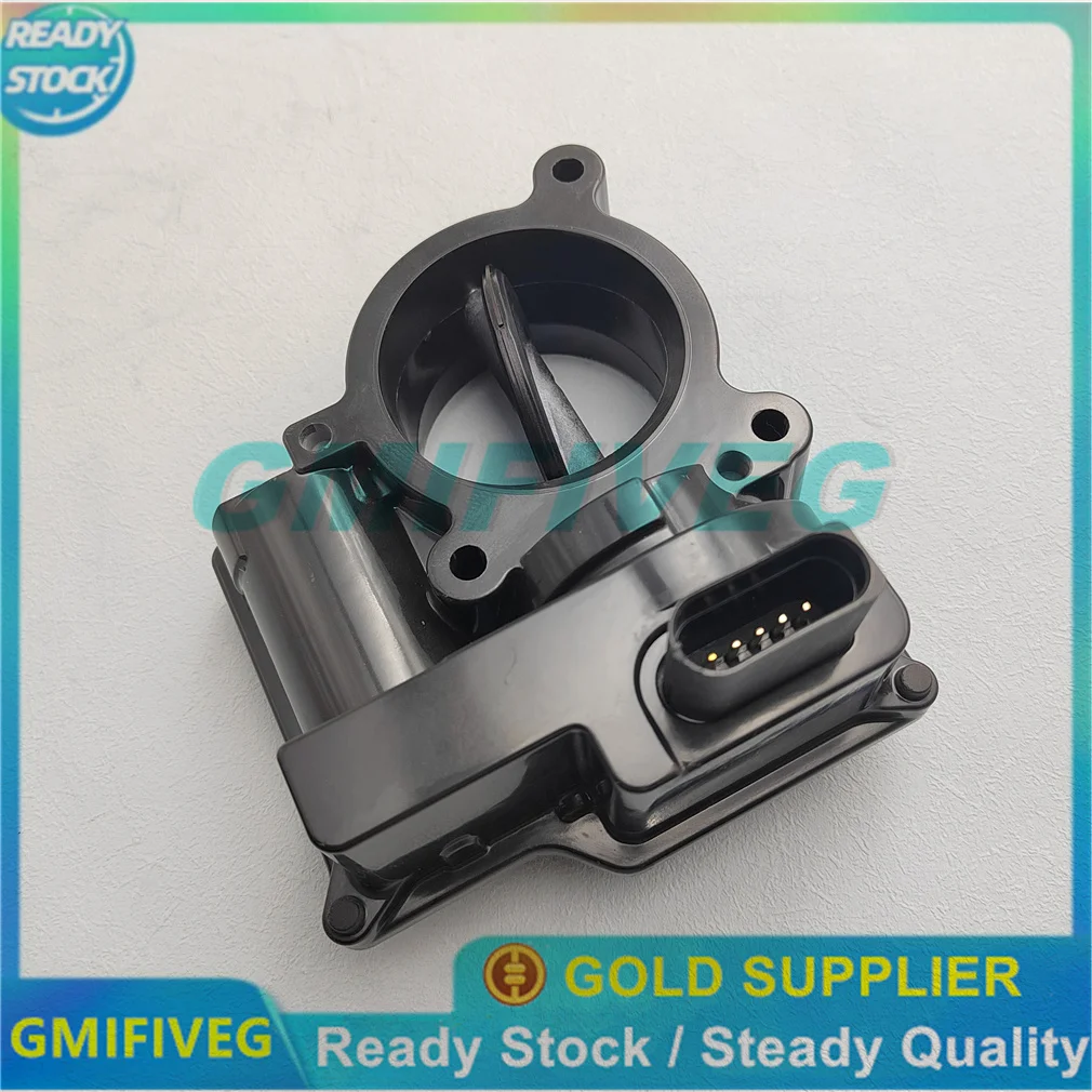 A2C59511700 новый клапан управления дроссельной заслонкой для VW Golf Seat Skoda Passat Tiguan Scirocco