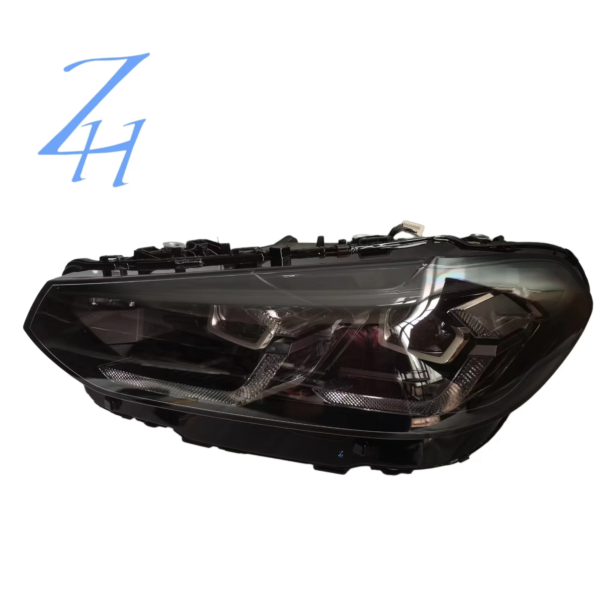Фара в сборе For2022 BMW G08 X3 X4 iX3