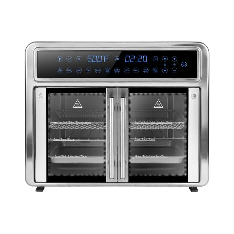 

26 Quart Trio Air Fryer Oven
