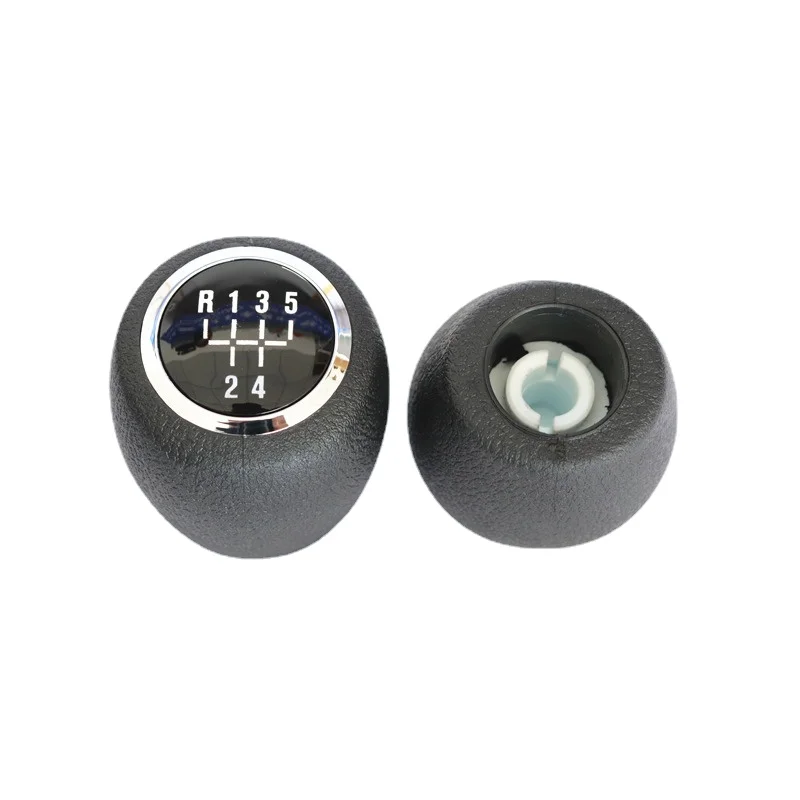 5/6 Скорость автомобильная ручка переключения передач из искусственной кожи Handball для Chevrolet Chevy Cruze 2008 2009 2010 2011 2012 2013 2014 Крышка Аксессуары.