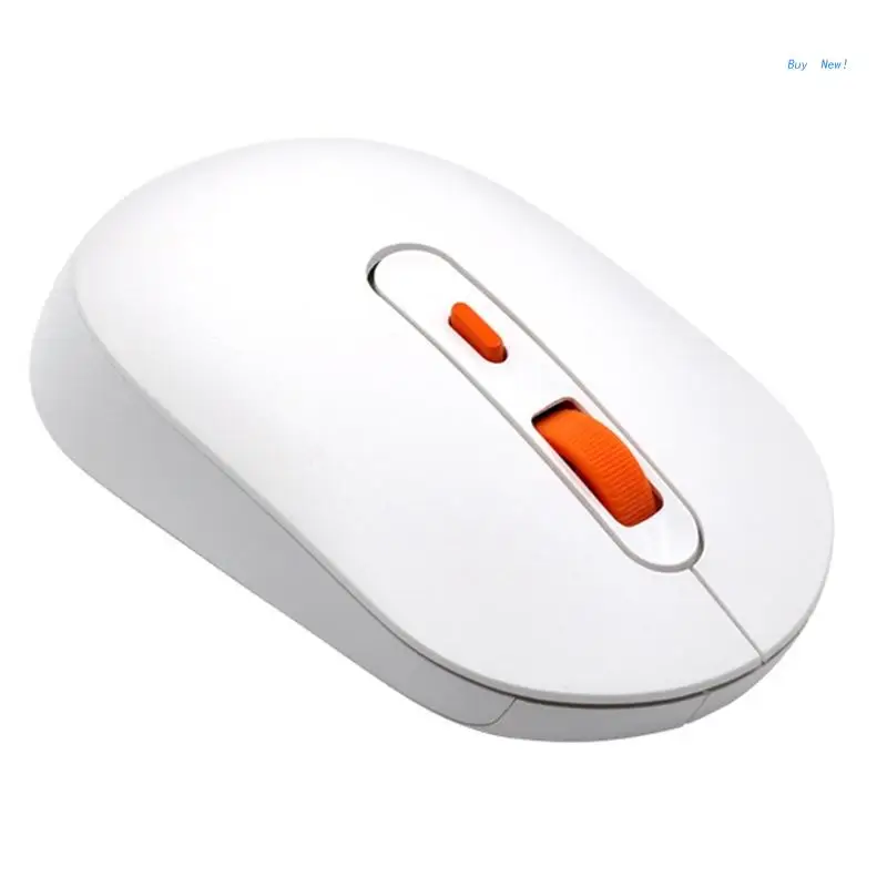 

Игровая USB-мышь 800, 1200, 1600 DPI, 2,4 ГГц