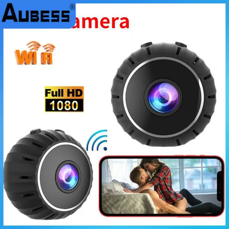 

A9 Mini Camera 1080P HD IP Camera Wifi Video Surveillance Camera For Home Secret Security Protection Remote Wireless Camcorders