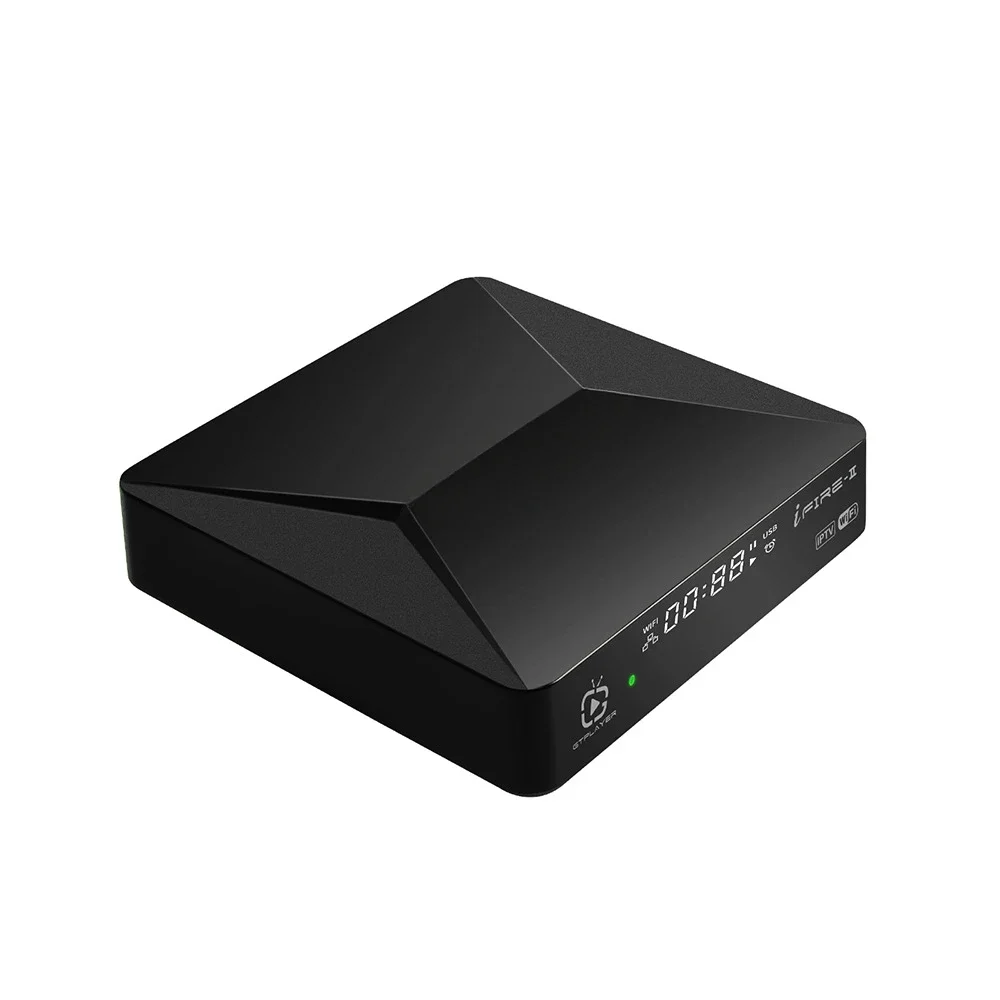 Фото IFIRE 2 со встроенным Wi-Fi, H.265 HEVC 10Bit, 2.4G, M3U №2
