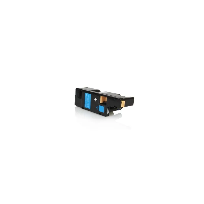 Универсальный Голубой тонер картридж Dell E525W для замены 593 BBLL/VR3NV/H5WFX|Картриджи с