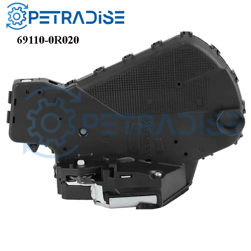 Высокое качество новый привод замка задней двери багажника для Toyota Rav4 2008-2012