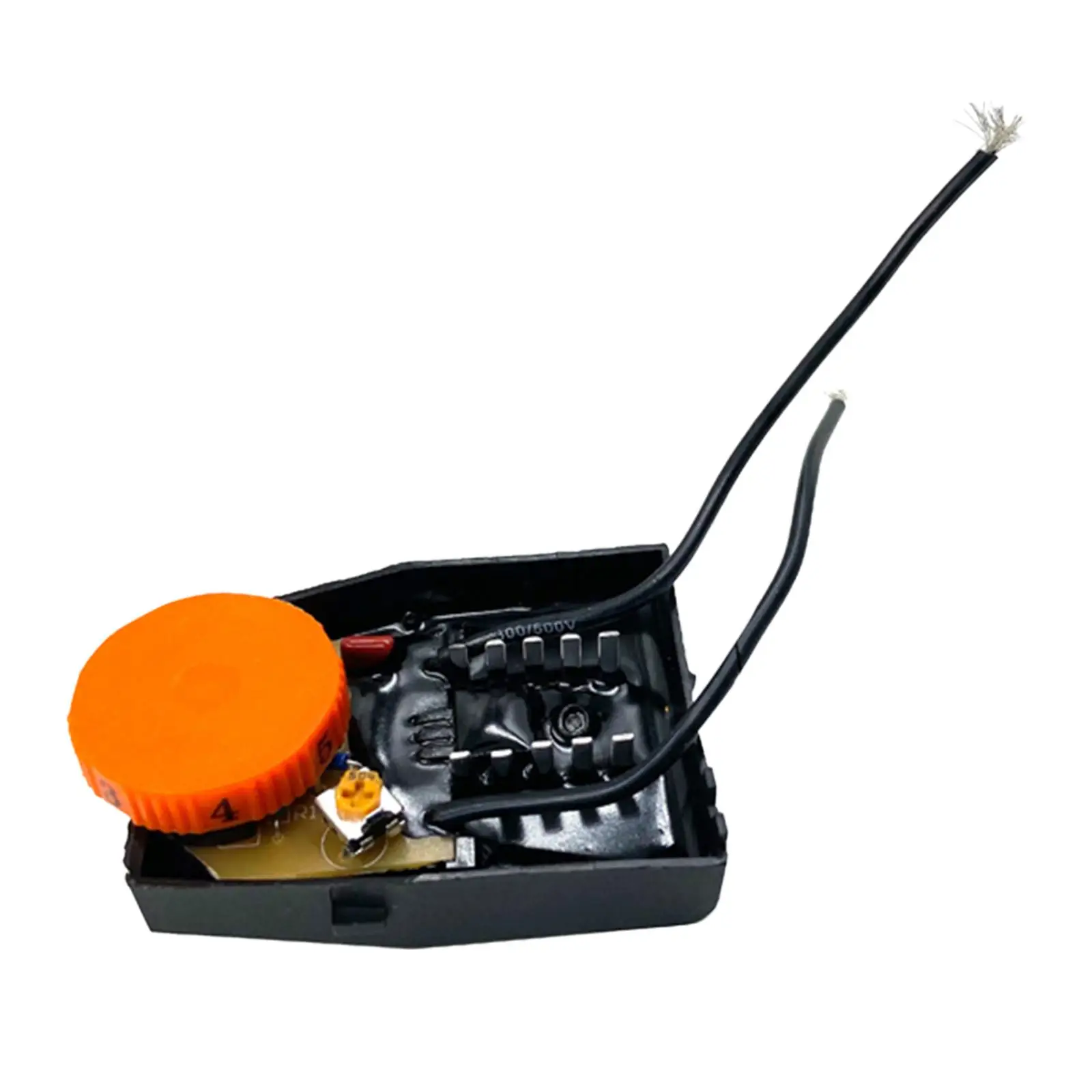 

Speed Replacement Parts, Angle Grinder, Electric Switch Tool, Speed Switch for