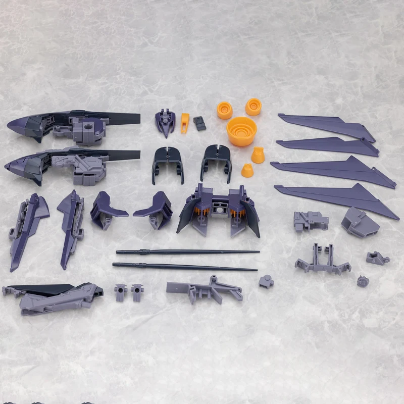 Bandai Gundam AOZ ORX-005 Gaplant TR-5 Hrairoo Titans Фигурки Пластиковые модели Комплект игрушек для мальчиков Подарки для детей (art.: 3920d117e1bbe) - 3920d117e1bbe