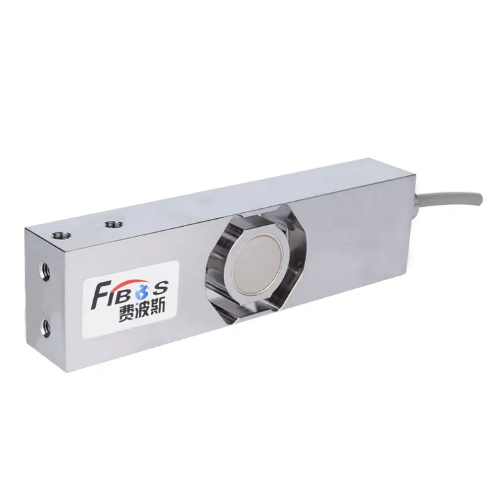 

Датчик нагрузки Fibos из нержавеющей стали, 10 кг, 20 кг, 50 кг, 100 кг