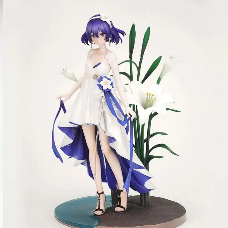 

Экшн-фигурка из аниме «Honkai Impact 3», 28 см