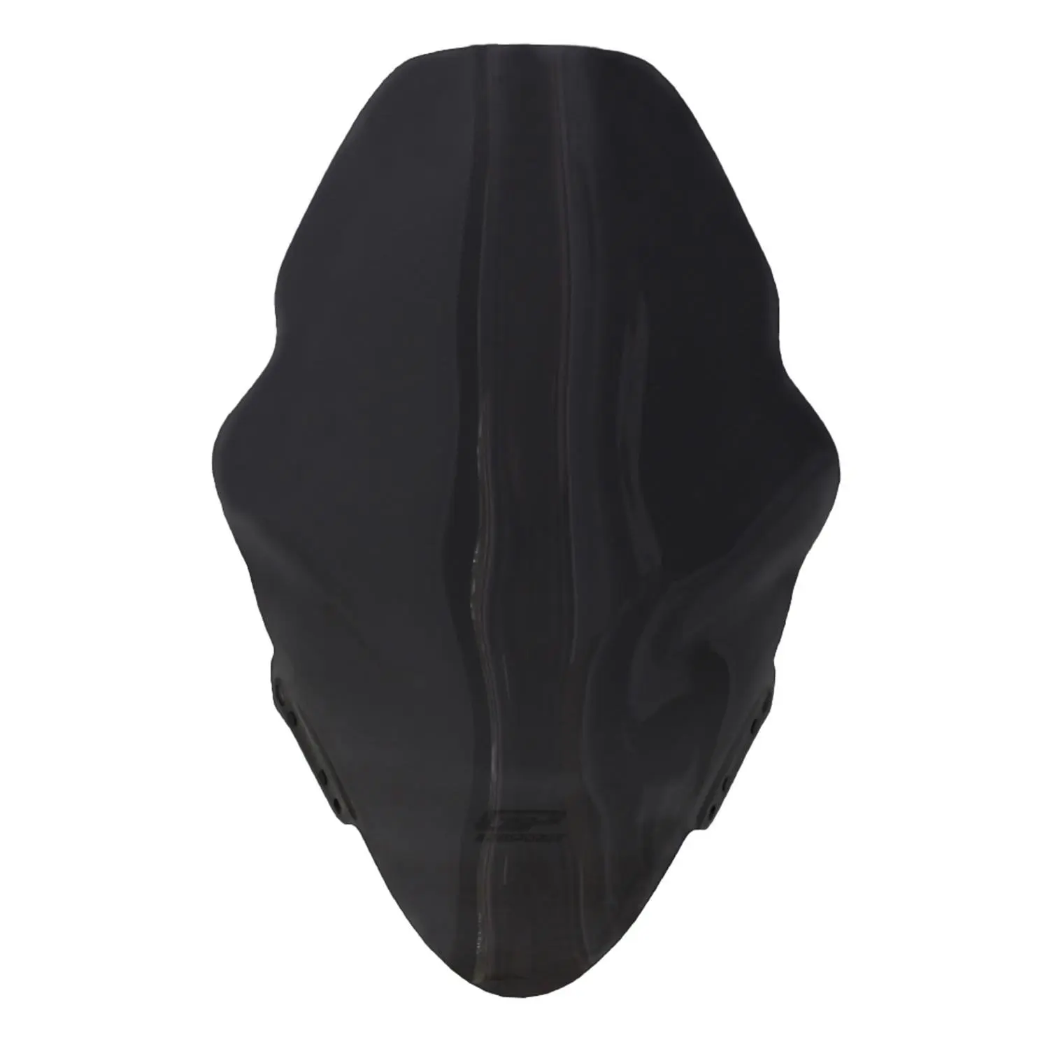 

GP композитный для PCX 125-150 2014-2017 совместимый ветровое стекло дымчатый 65 см