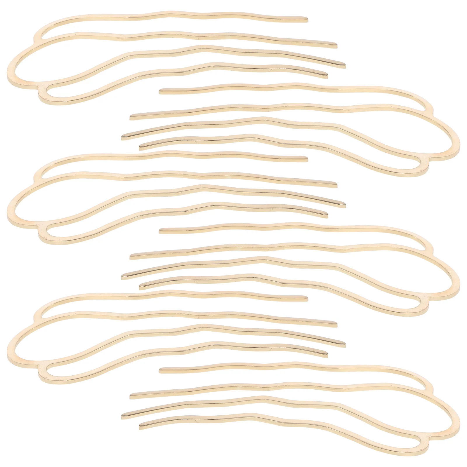 6 шт. заколки для волос женщин винтажные шпильки сделай сам свадебное платье