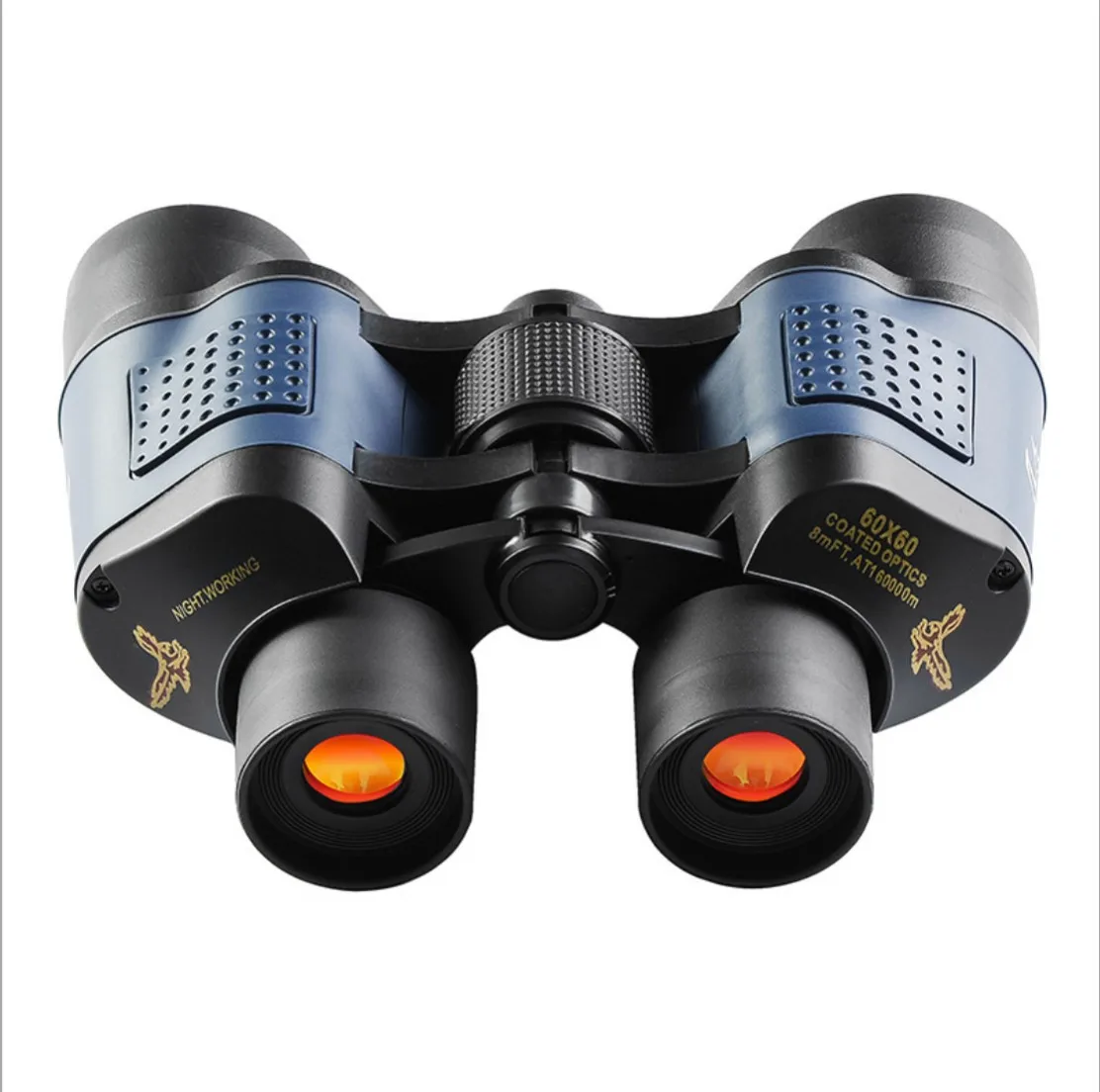 

Telescope 60X60 HD Binoculars High Clarity 10000M High Power For Outdoor Hunting Optical Lll Night Vision binocular Fixed Zoom