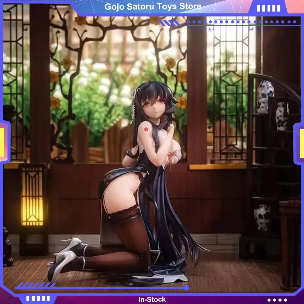 Azur Lane HMS Sirius Фигурки NSFW Игровой Персонаж Скульптура Жена Милая Сексуальная Статуя