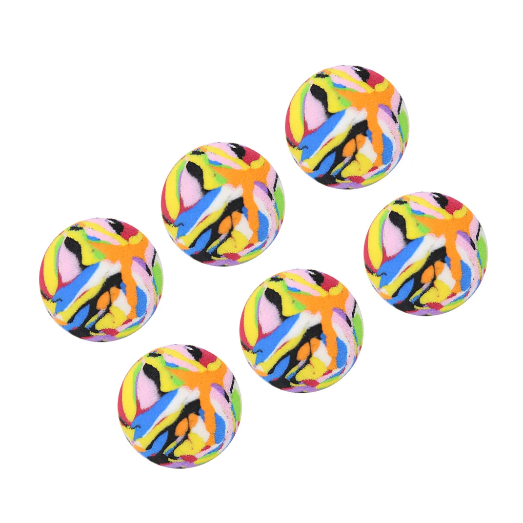 S Multi-color Portable Indoor Outdoor Training Colorful Trai