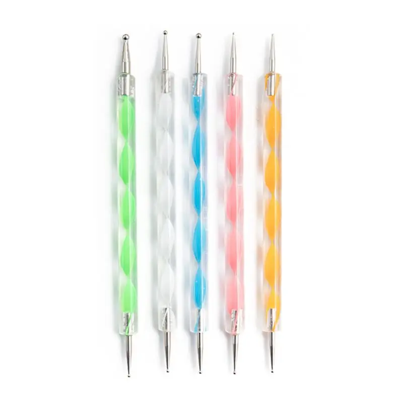 16 шт./набор набор инструментов для рисования мандалы