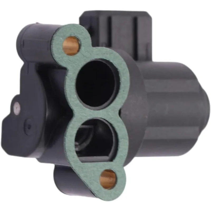 Регулирующий клапан холостого хода для Porsche 911 996 986 1997-2004 годов Boxster автозапчасти