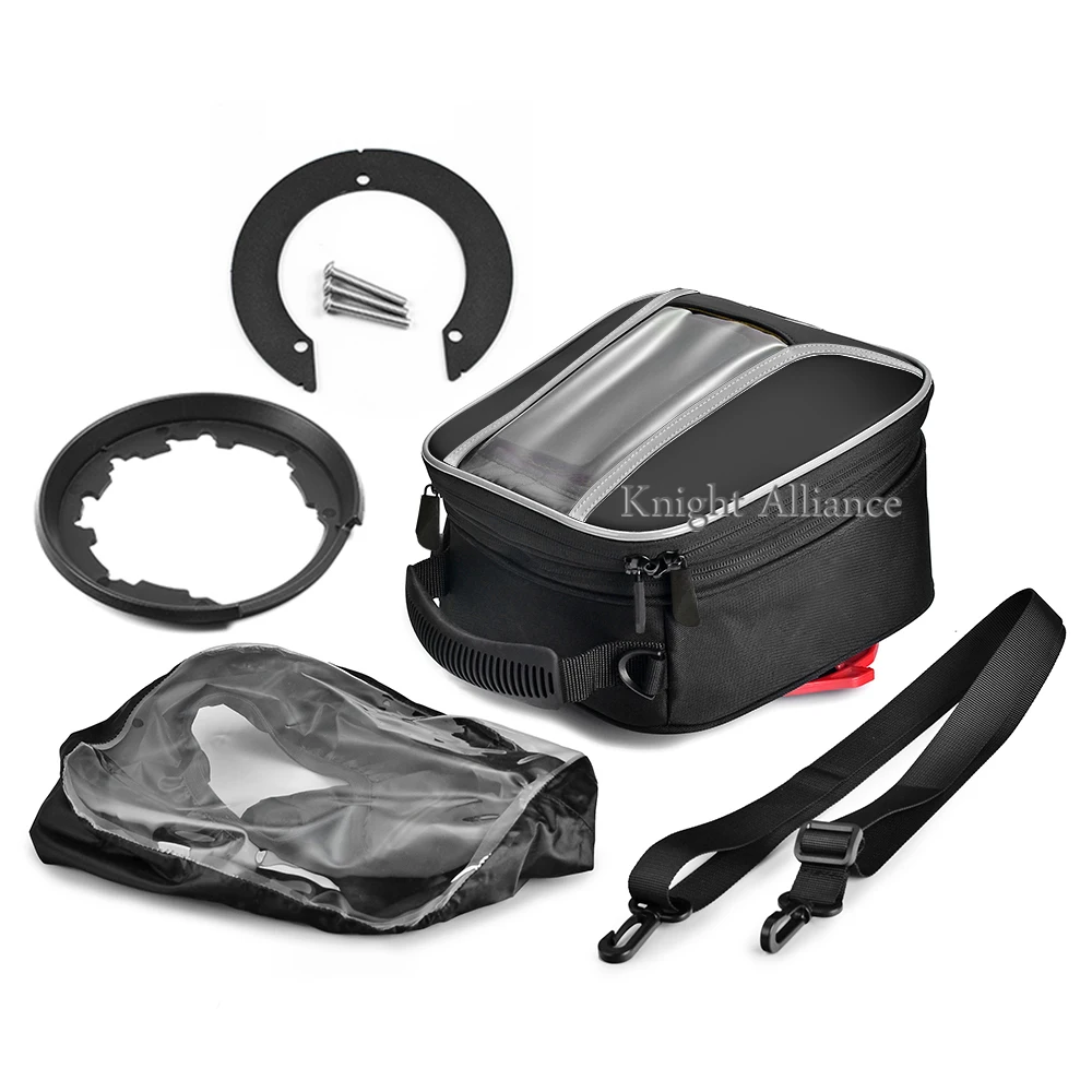 Сумка для мотоцикла Honda VFR750F VFR800 VFR1200F RVT1000R VTR1000 SP VTR1000F