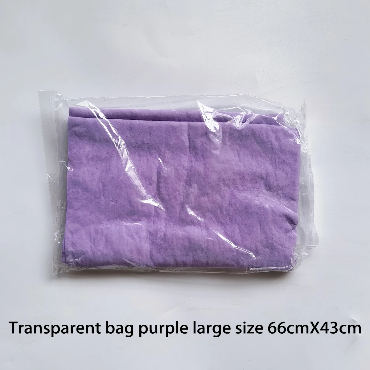 

Многоразовые чистящие салфетки из ПВА