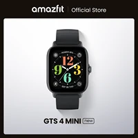 Смарт часы Amazfit GTS 4 mini#0