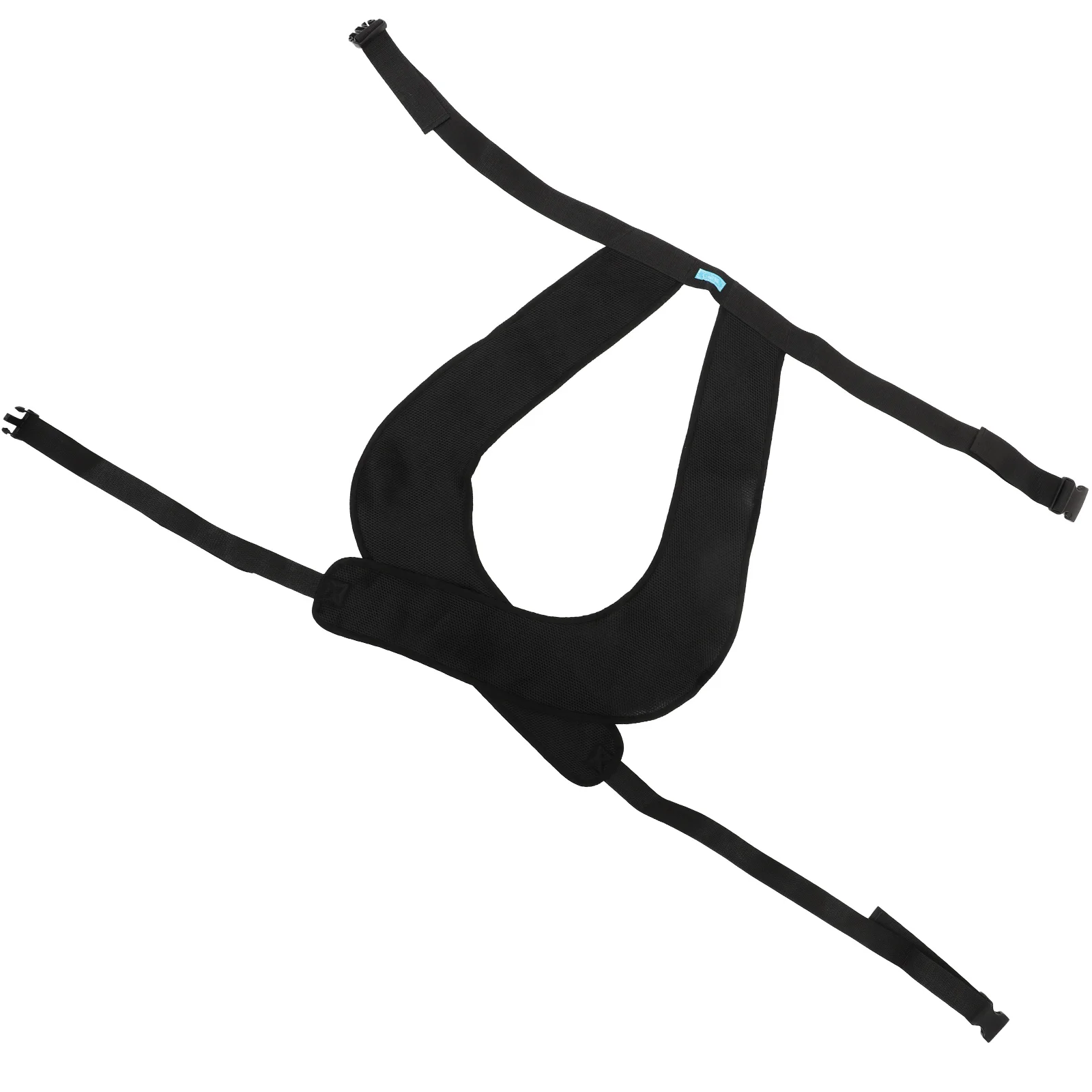 

Patient Lift Aid Transfer Belt Seniors Nursing Safety Assist Device Household Auxiliary Transfer Belt