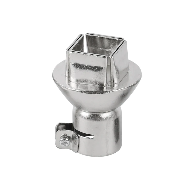 A1125-A1129 QFP сопло BGA горячего воздуха для паяльных станций SAIKE ATTEN 850 852D 8858 Series