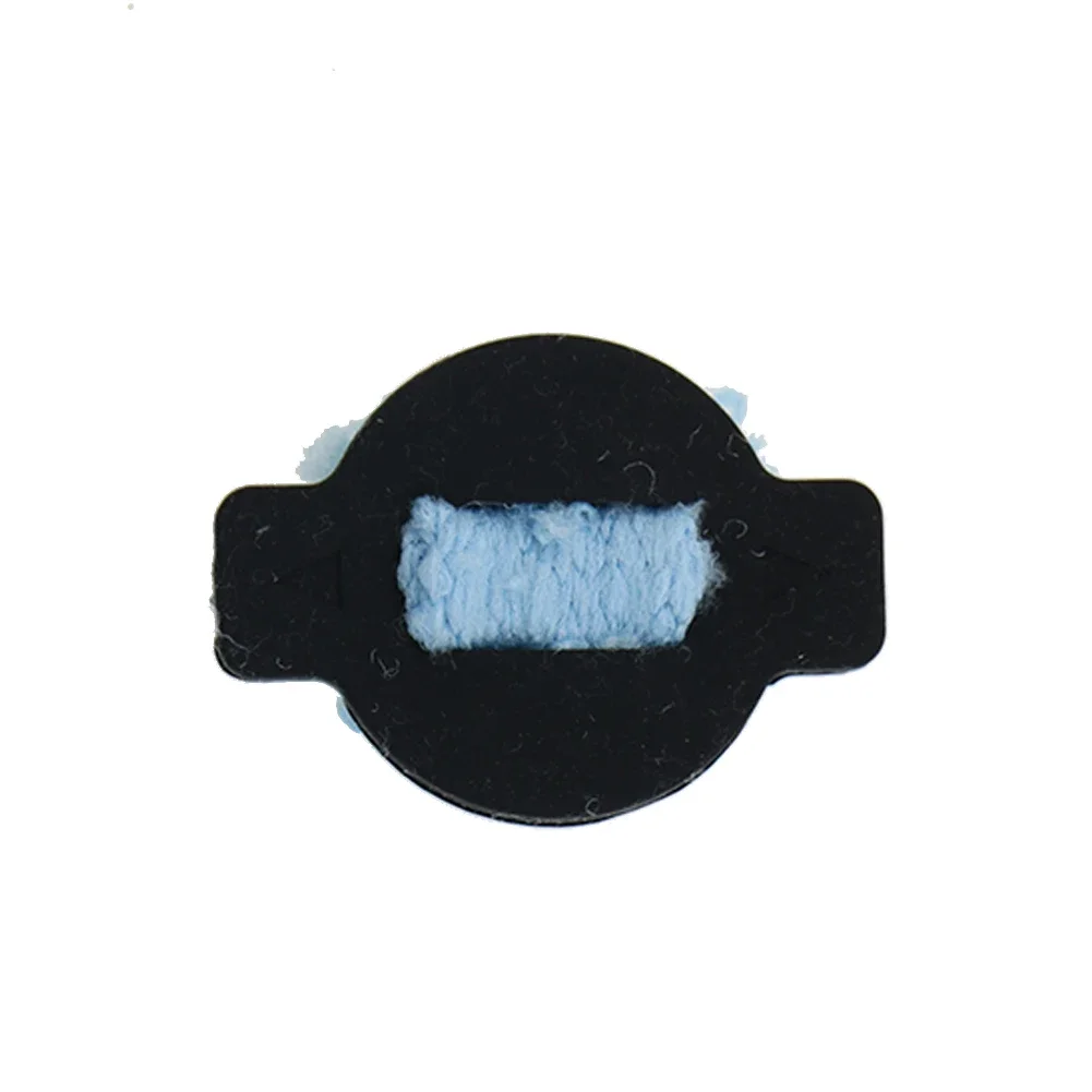 3 шт./лот высококачественный комплект колпачков для фитиля IRobot Braava 380 380t 320 Mint 4200 4205