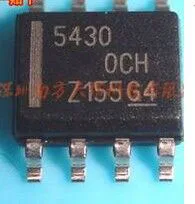 

IC новый оригинальный TPS5430DDA TPS5430 5430 HSOP8 Бесплатная доставка
