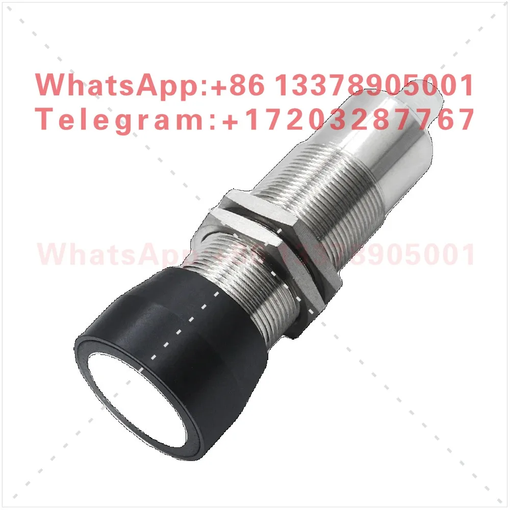 Фото Ультразвуковой датчик Spot UBX400-GM30-DU-H5 UB4000-30GM-E4-V15/E5/I-V15 №1