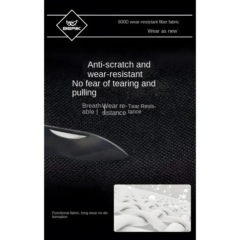 Berik куртка мотоциклиста локомотивный костюм мотоциклетная Мужская байкерская