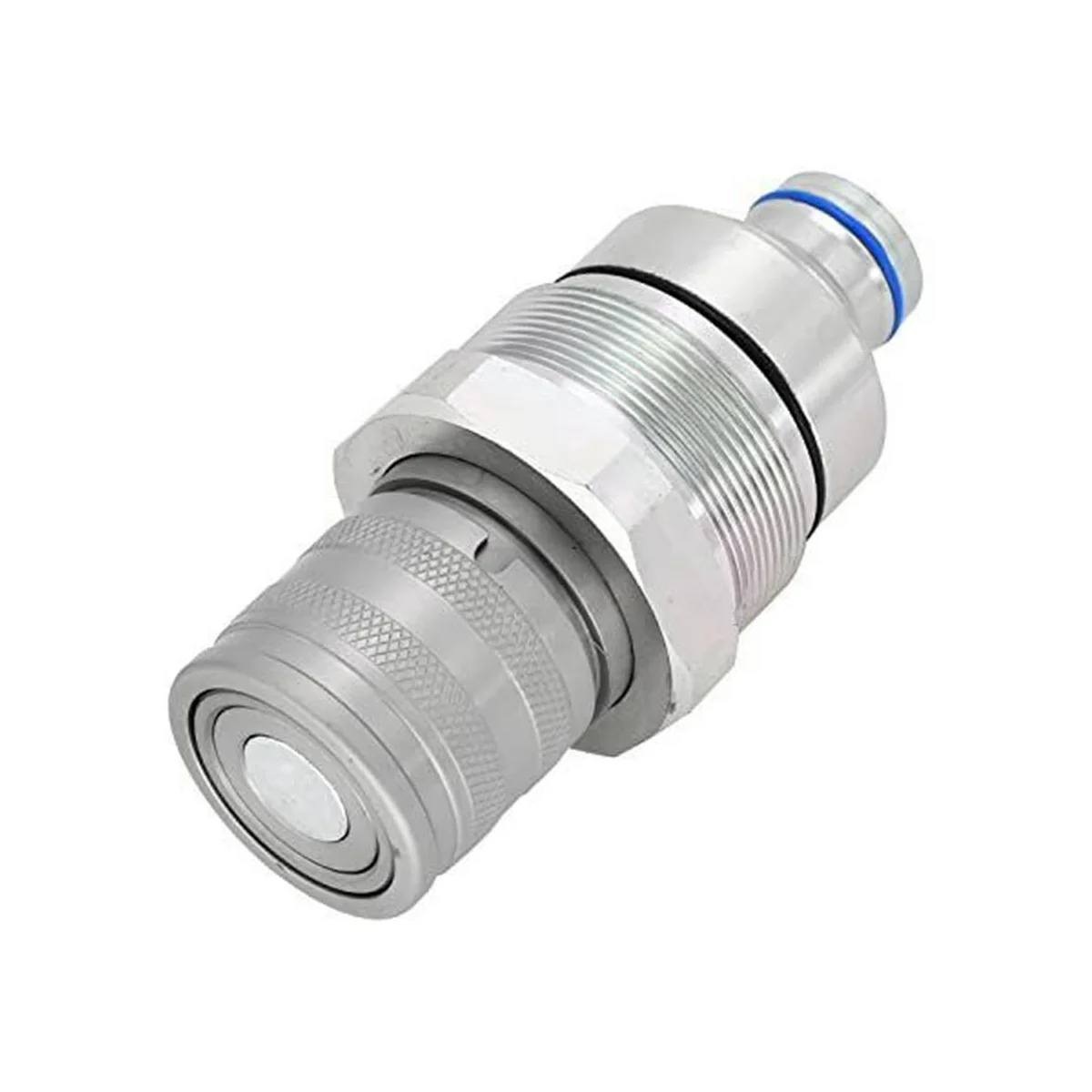 7246802 сменный гидравлический быстроразъемный Соединитель с плоской поверхностью