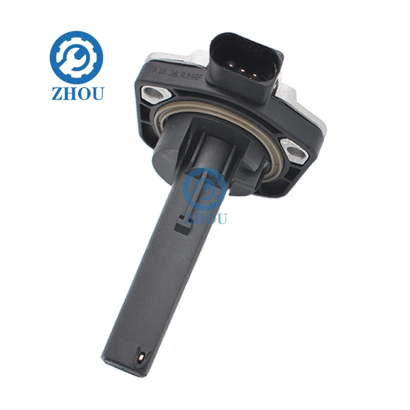 Датчик уровня масла 6RP00807902 1J0907660B для FORD GALAXY SEAT CORDOBA ALHAMBRA AROSA TOLEDO LEON IBIZA SKODA OCTAVIA FABIA