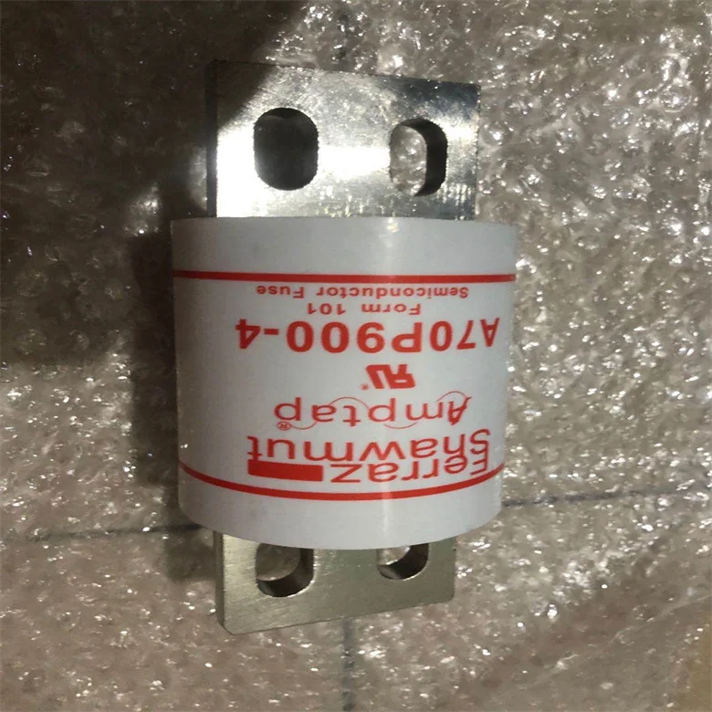 

A70P900-4 900A700V Новые Предохранители