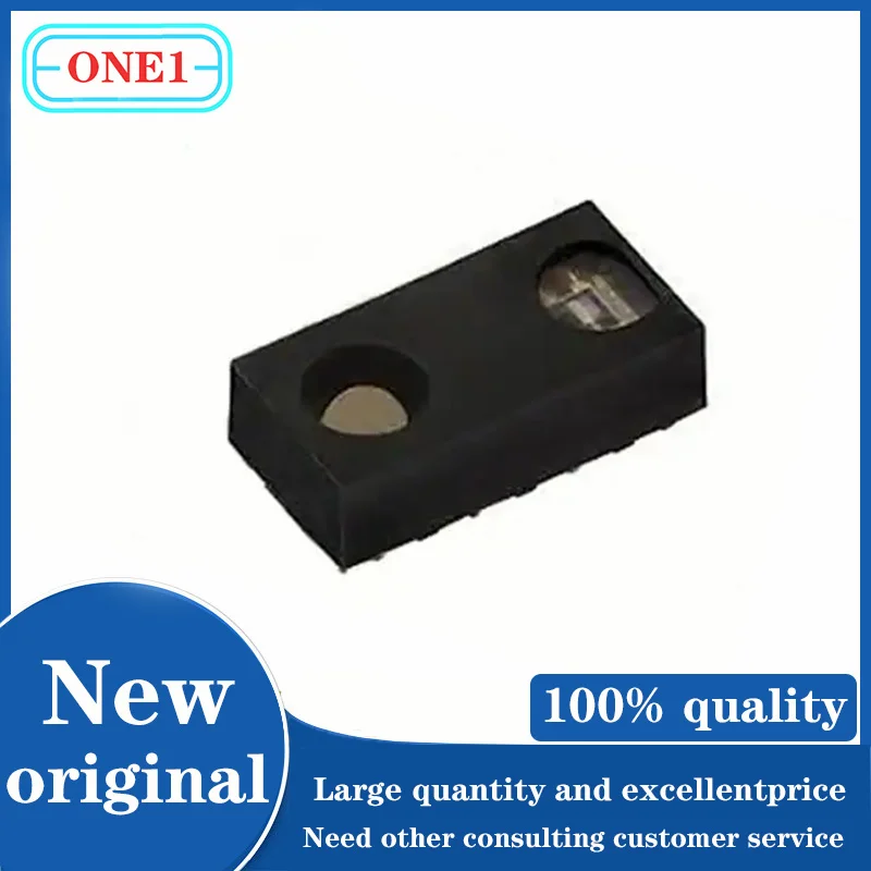 

1PCS/lot VCNL4040M3OE SENSOR OPT 550NM AMBIENT 8SMD IC Chip New original
