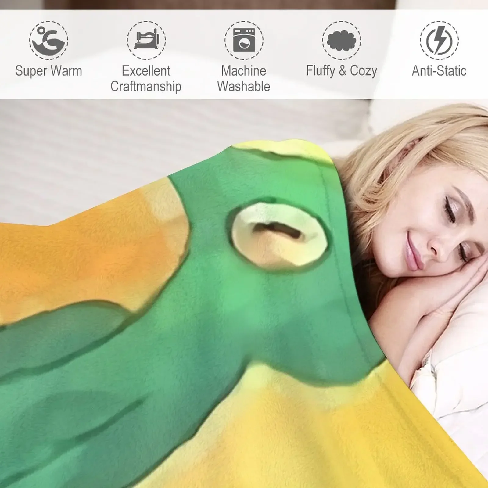 Толстое и мягкое одеяло для зимы тонкие одеяла путешествий