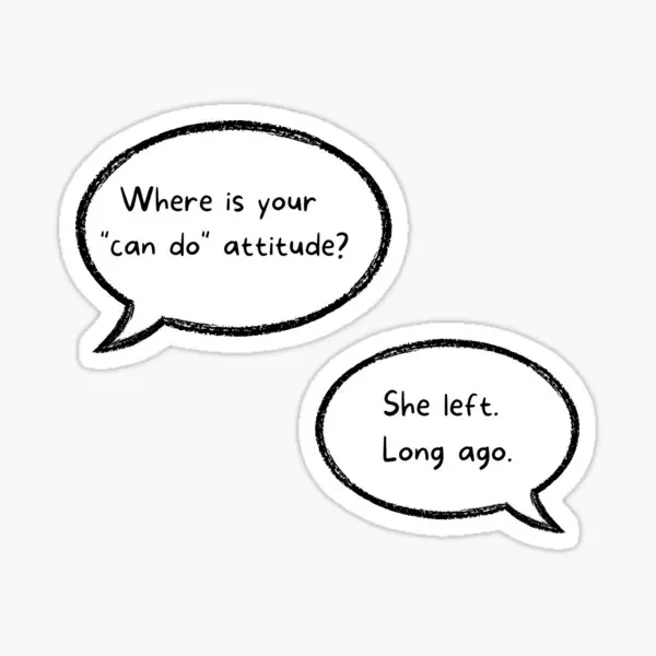 

Наклейки с надписью «Где ваши 5 шт.»