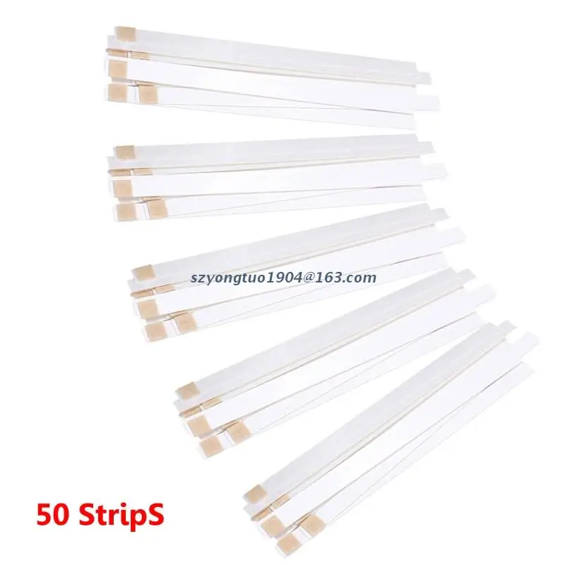 

Тест-полоска для анализа кетона P82D, 50 шт.