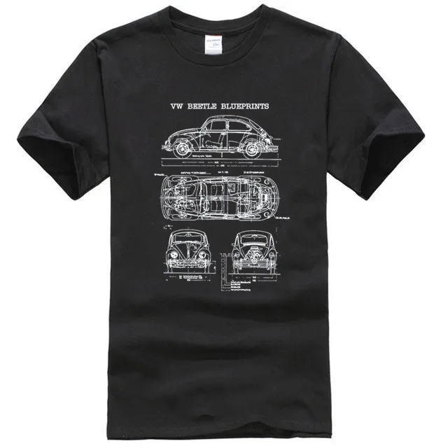 

Футболка с коротким рукавом и принтом баг, из хлопка