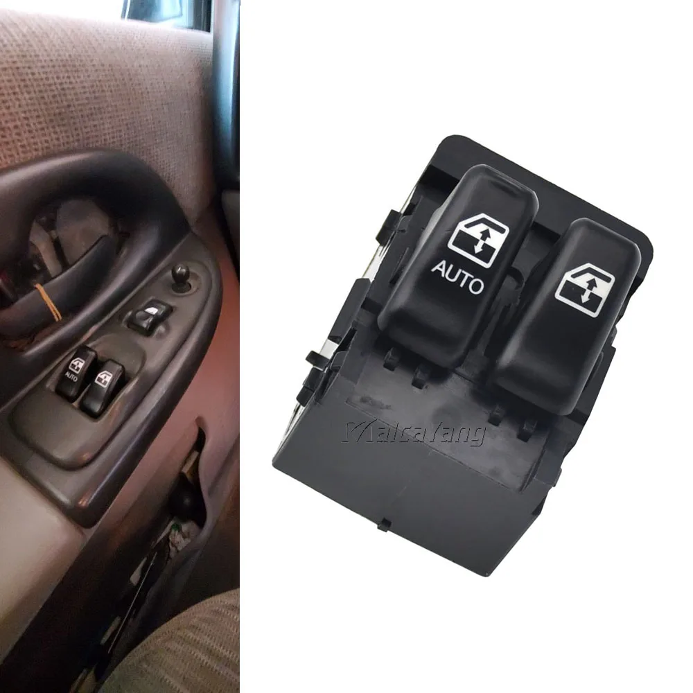 

Переключатель Стеклоподъемника для Chevrolet Venture Oldsmobile 10387305