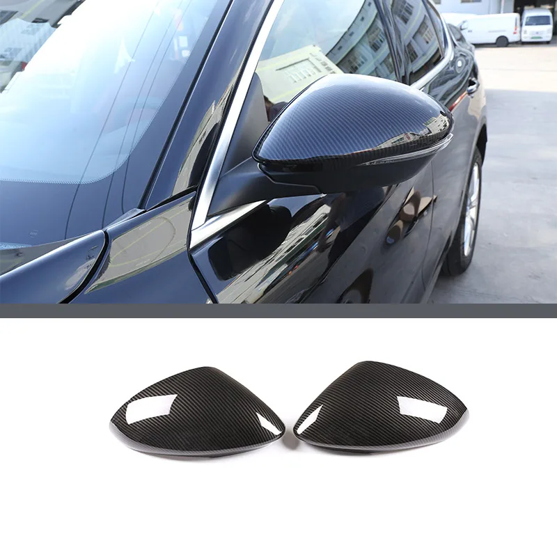 

ABS углеродное волокно для Alfa Romeo Stelvio 2017-2020, наклейка на внутреннюю отделку автомобиля, аксессуары, модификация автомобиля, Стайлинг автомобиля