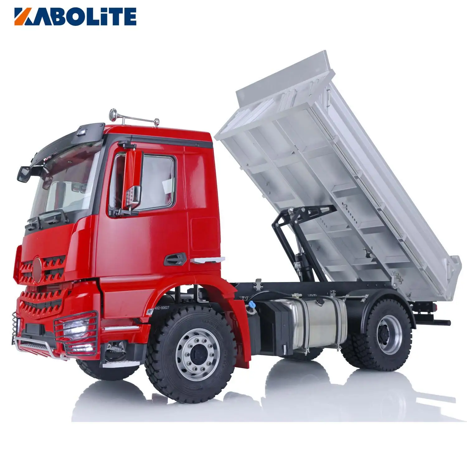 

KABOLITE K3362 1/14 4x4 Металлический гидравлический Радиоуправляемый самосвал автомобиль HUINA Радиоуправляемый самосвал фотомагнитола уличные игрушки подарки