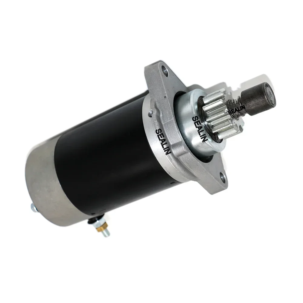 Подвесной двигатель F8 F9.9 8HP 9.9HP 68T 818000000 6F5-81800-10-00 6J4-81800-01-0 68T-81800-00-00 Стартер