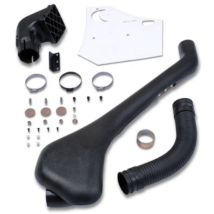 

4x4 Air Intake Snorkel 4x4 Offroad Accessories For Toyota Land Cruiser 90 Snorkel