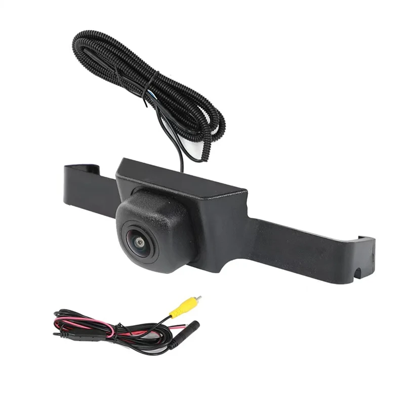 1280X720p AHD 170 градусов CCD автомобильная решетка переднего вида для Toyota RAV4 XA50 2020 2021