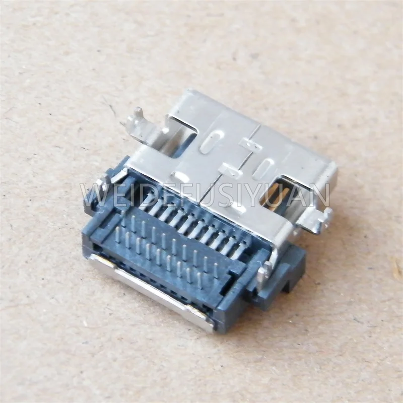 Фото Новый разъем HDMI Jack для универсального ПК Dell 2350, 19-контактный порт №4