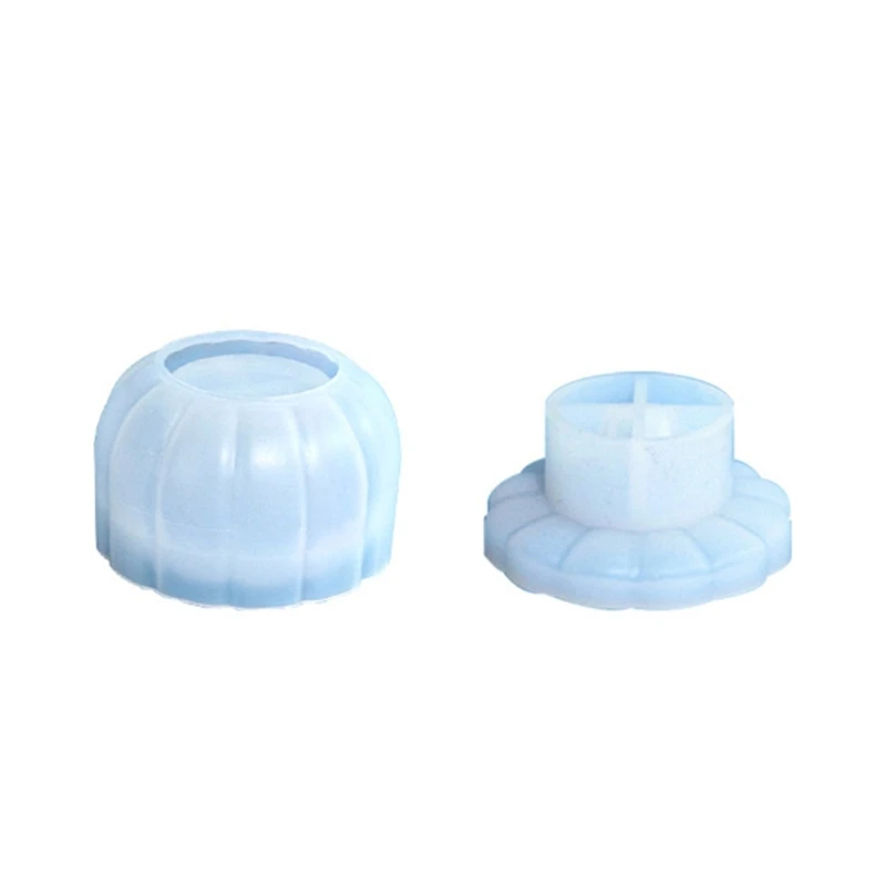 

Силиконовые 3D формы в виде тыквы для рукоделия